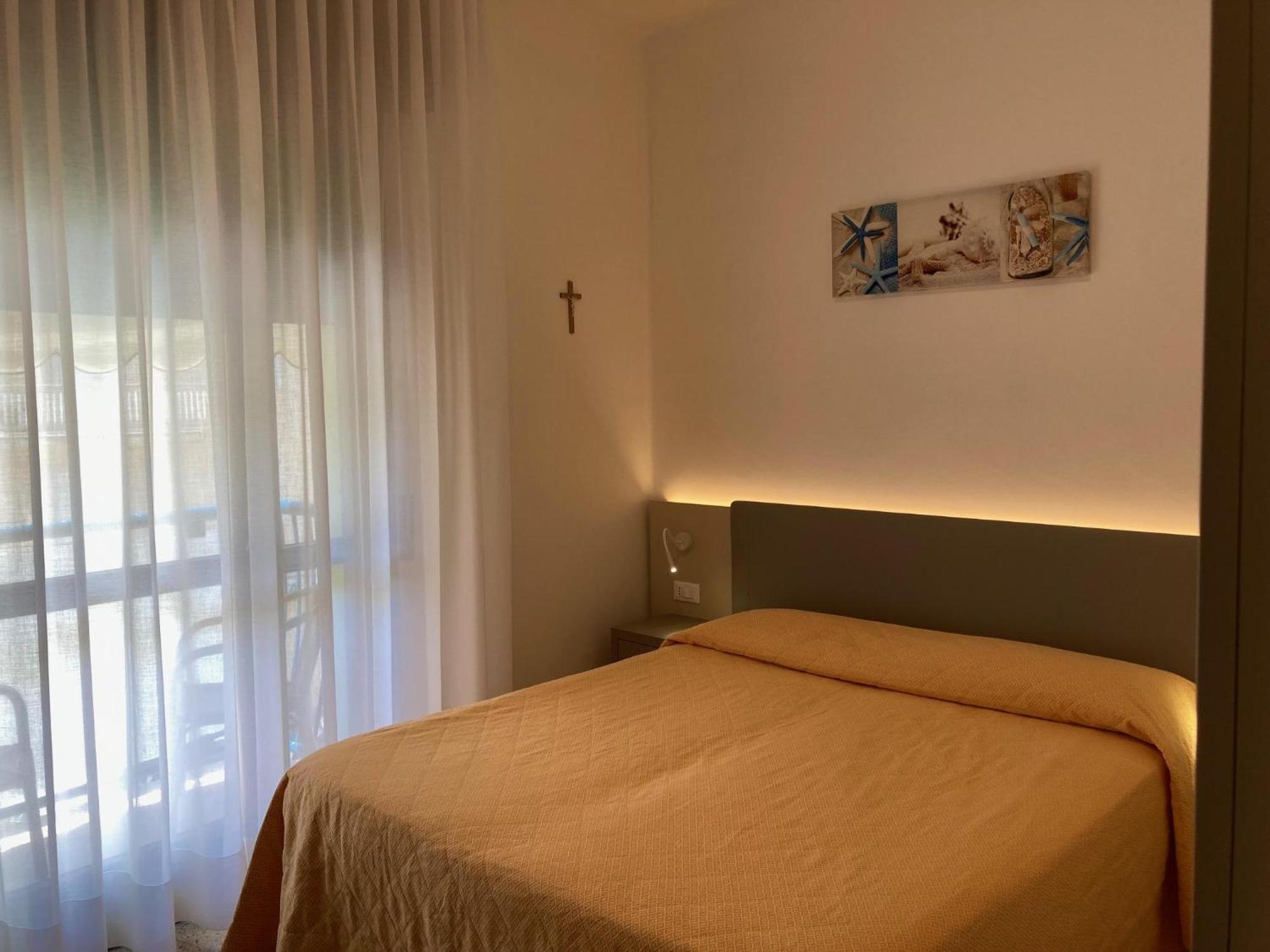 Hotel Giacomazzo Caorle Exterior photo